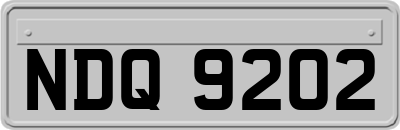 NDQ9202