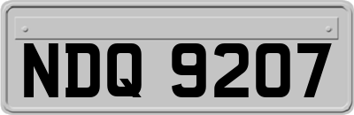 NDQ9207