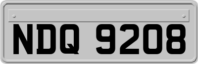NDQ9208