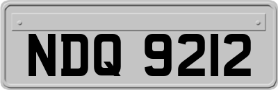 NDQ9212