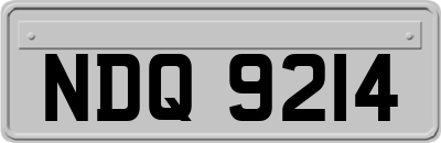 NDQ9214