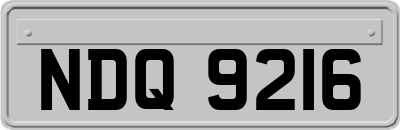 NDQ9216