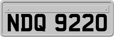 NDQ9220