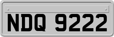 NDQ9222