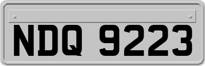 NDQ9223