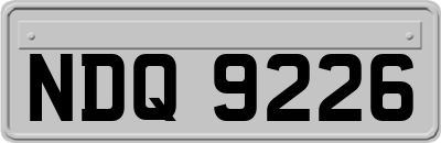 NDQ9226
