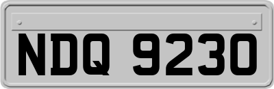 NDQ9230