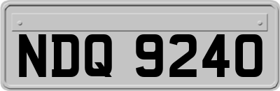 NDQ9240