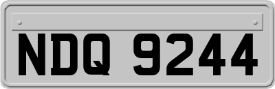 NDQ9244