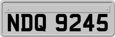 NDQ9245