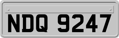 NDQ9247