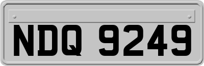 NDQ9249