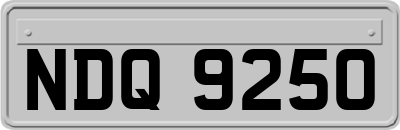 NDQ9250