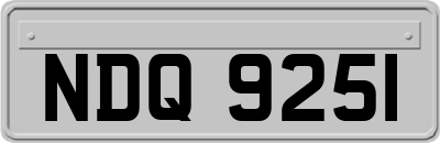 NDQ9251