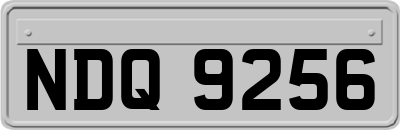 NDQ9256