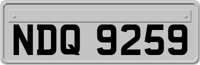 NDQ9259