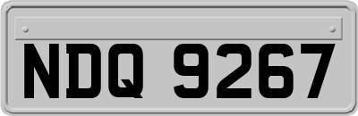 NDQ9267