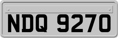 NDQ9270