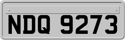 NDQ9273