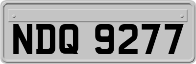 NDQ9277
