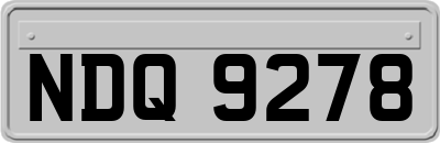 NDQ9278