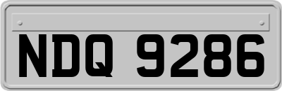 NDQ9286