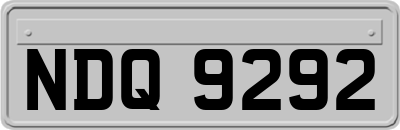 NDQ9292