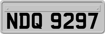 NDQ9297