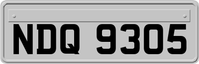 NDQ9305