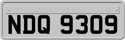 NDQ9309