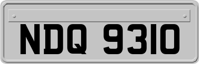 NDQ9310