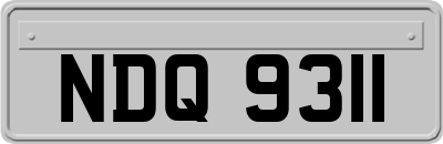 NDQ9311
