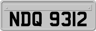 NDQ9312