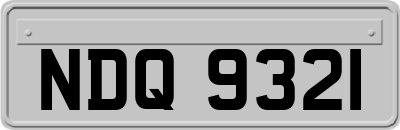 NDQ9321