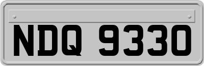 NDQ9330