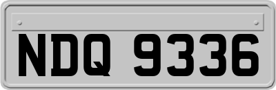 NDQ9336