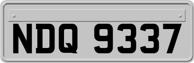 NDQ9337