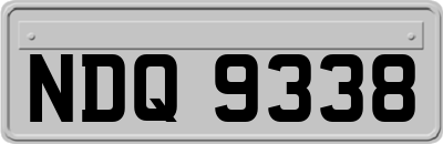 NDQ9338