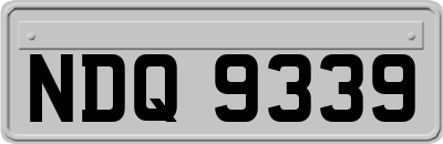 NDQ9339