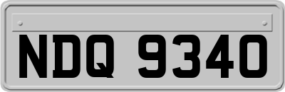 NDQ9340
