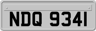 NDQ9341