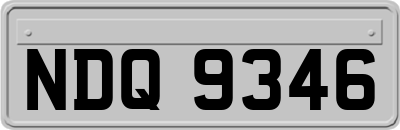 NDQ9346