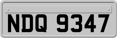 NDQ9347