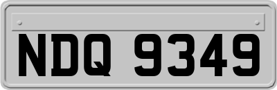 NDQ9349