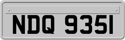 NDQ9351
