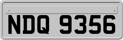 NDQ9356