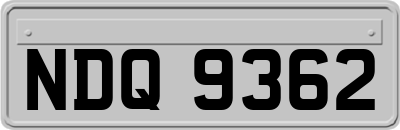 NDQ9362