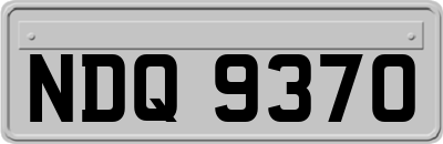NDQ9370