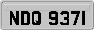 NDQ9371