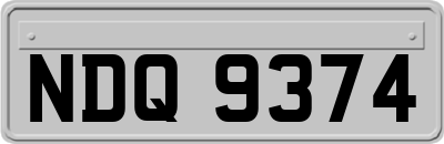NDQ9374